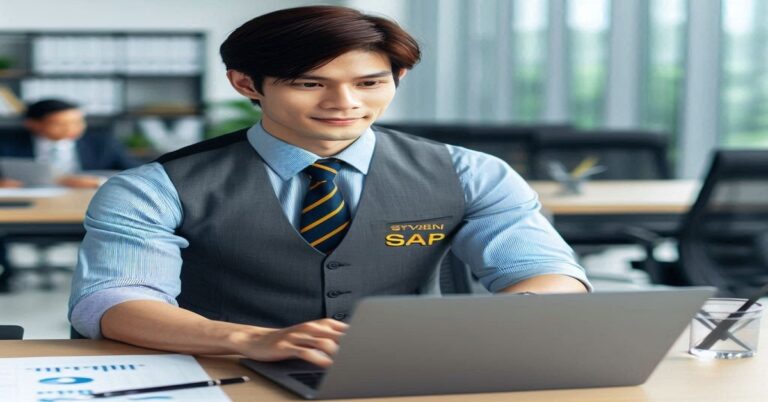 SAP S4hana