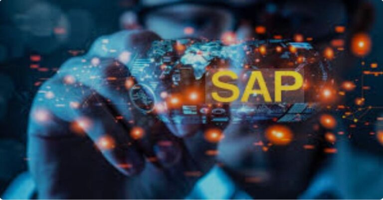 SAP S4hana